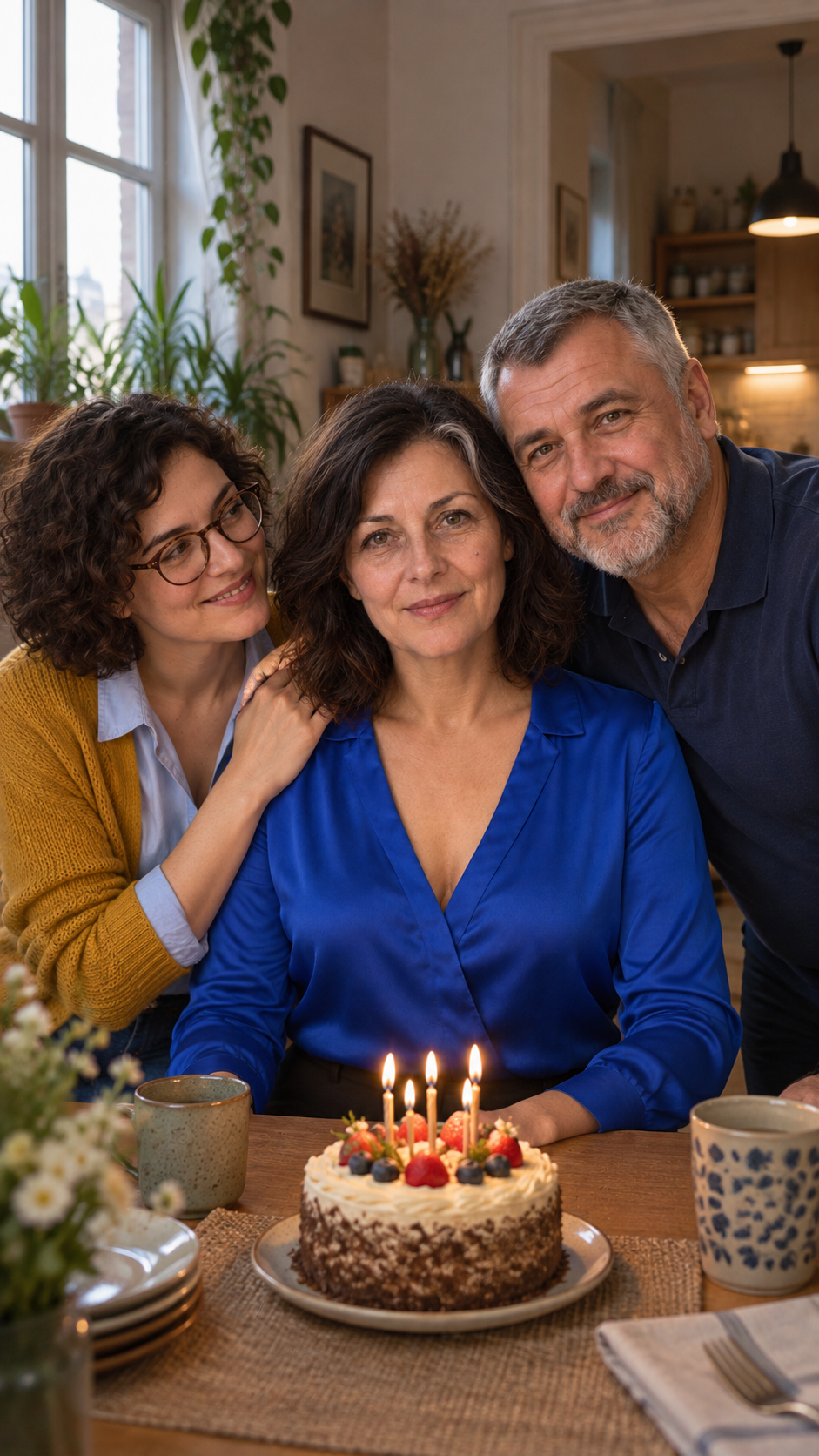 C28: Close on inclusion in the new family composition.